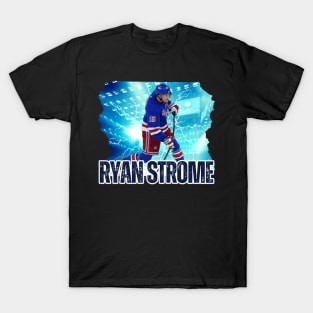 Ryan Strome T-Shirt